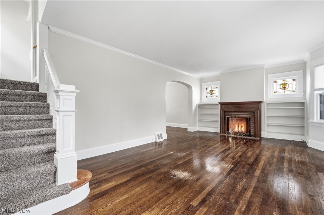 1474 Rosewood Avenue Lakewood OH 44107