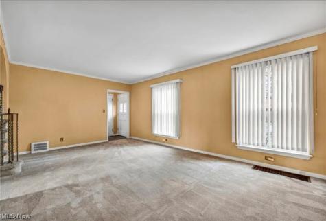 3946 Lansdale Road University Heights OH 44118