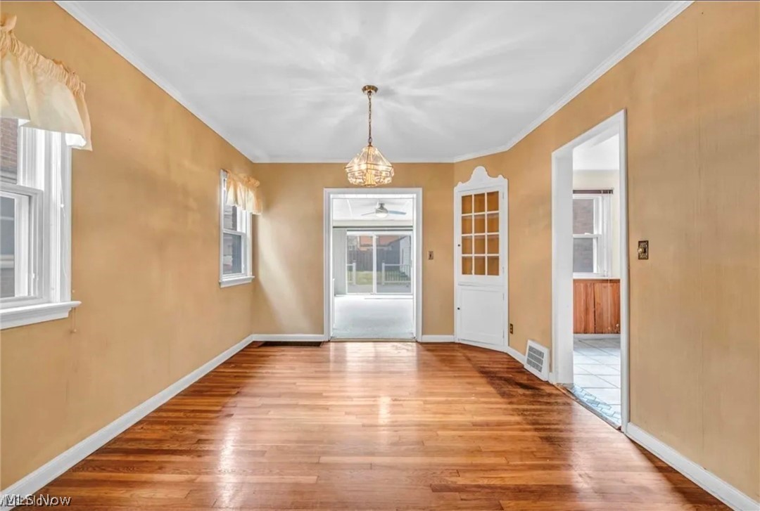 3946 Lansdale Road University Heights OH 44118
