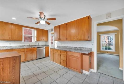 3946 Lansdale Road University Heights OH 44118