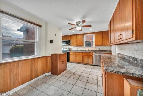 3946 Lansdale Road University Heights OH 44118