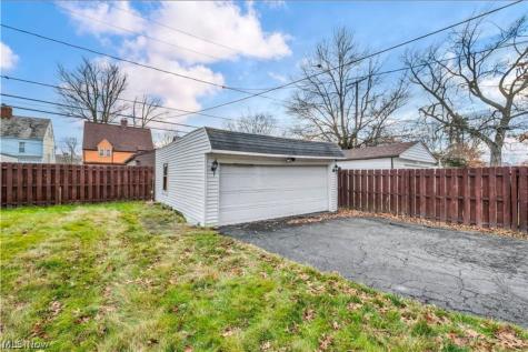 3946 Lansdale Road University Heights OH 44118