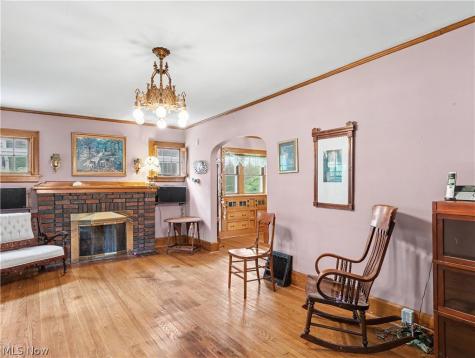 1634 Greenlawn Avenue Akron OH 44301