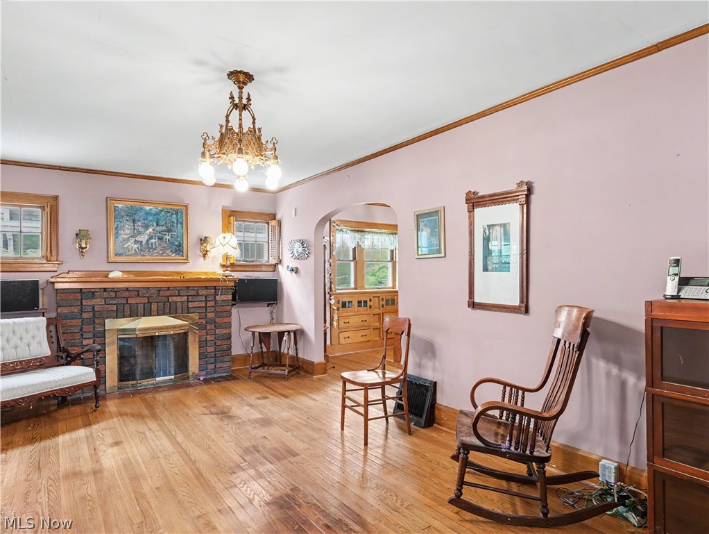 1634 Greenlawn Avenue Akron OH 44301