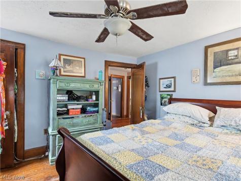 1634 Greenlawn Avenue Akron OH 44301
