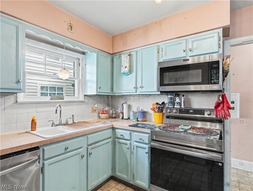 1634 Greenlawn Avenue Akron OH 44301