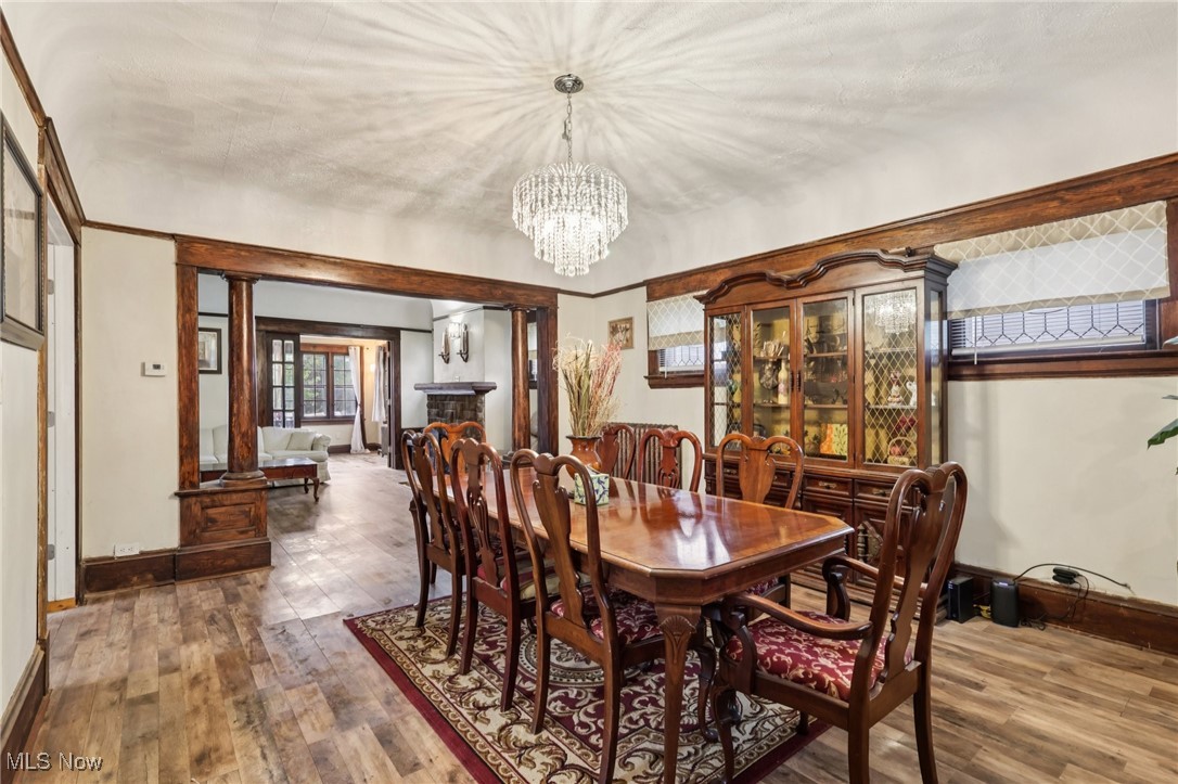 9502 Raymond Avenue Cleveland OH 44104