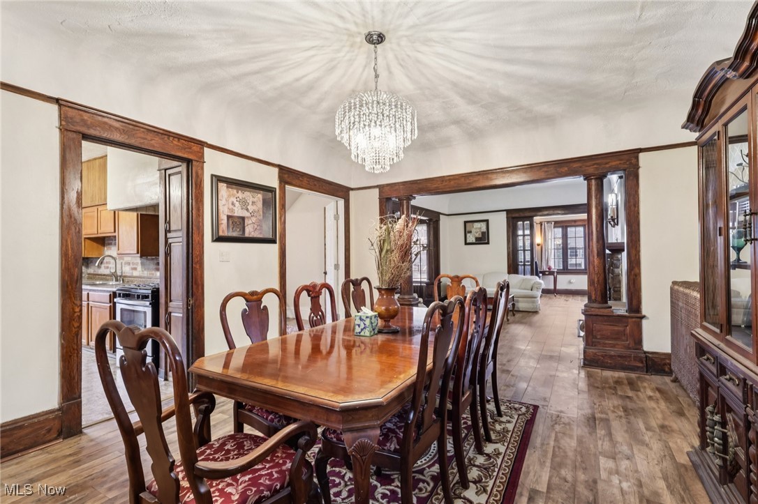 9502 Raymond Avenue Cleveland OH 44104