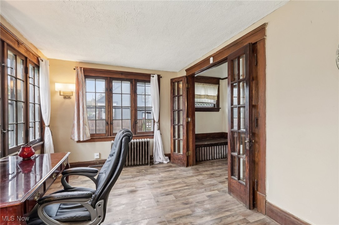 9502 Raymond Avenue Cleveland OH 44104