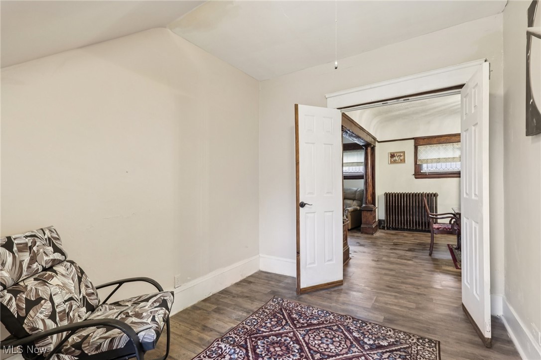 9502 Raymond Avenue Cleveland OH 44104