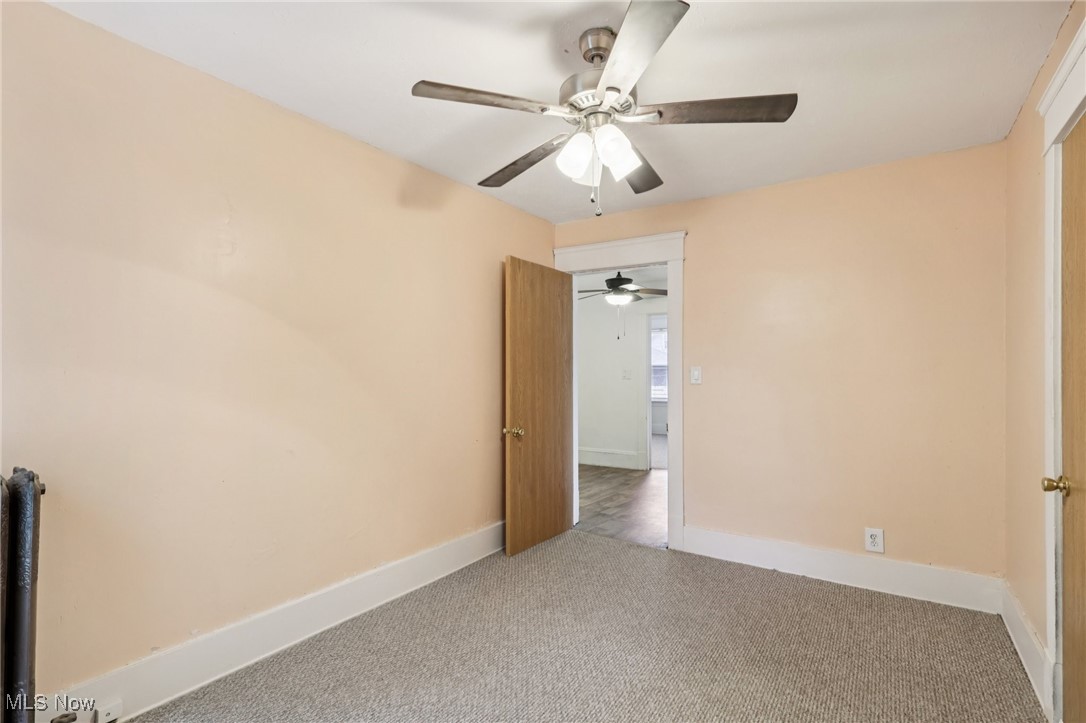 9502 Raymond Avenue Cleveland OH 44104