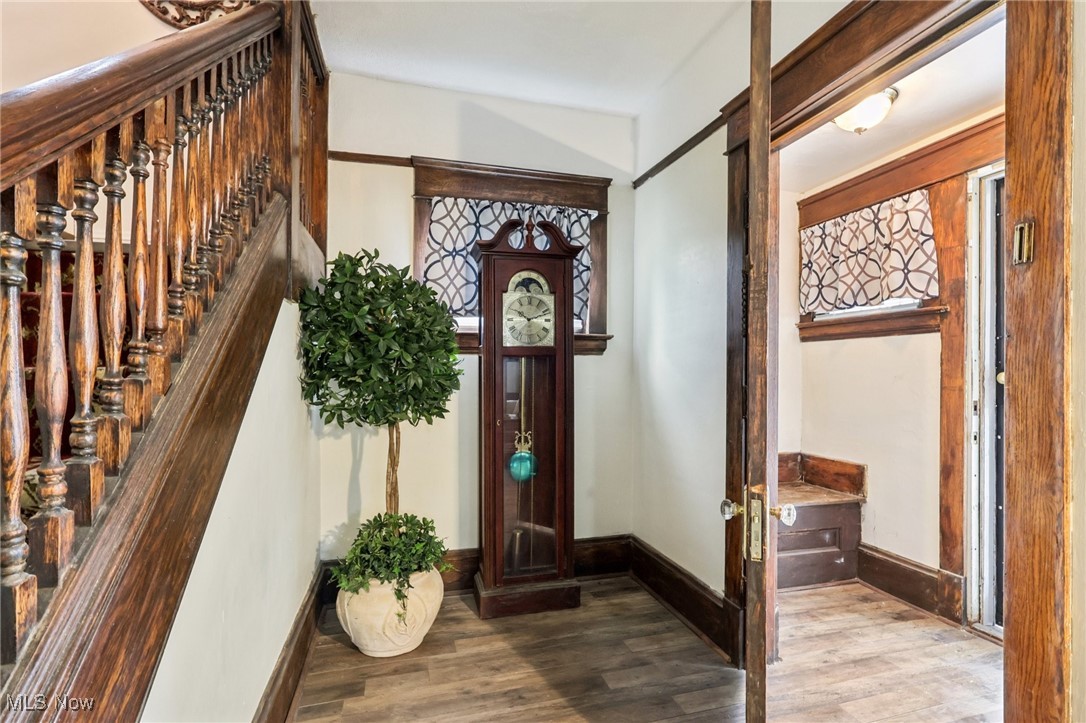 9502 Raymond Avenue Cleveland OH 44104