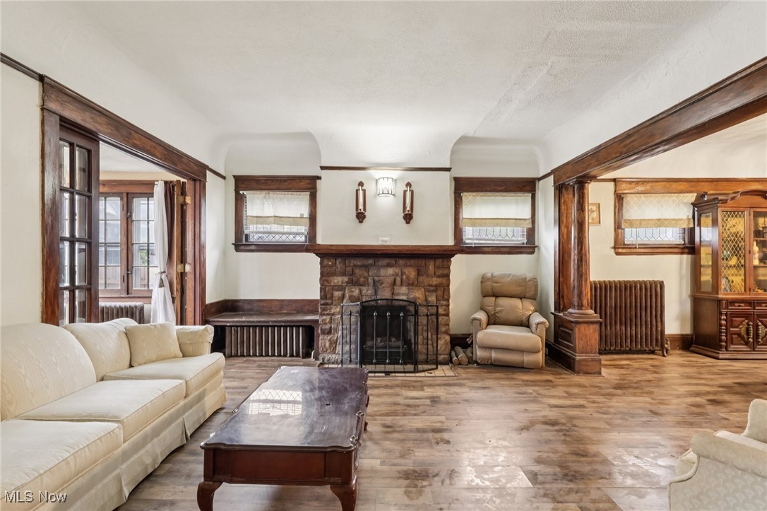 9502 Raymond Avenue Cleveland OH 44104