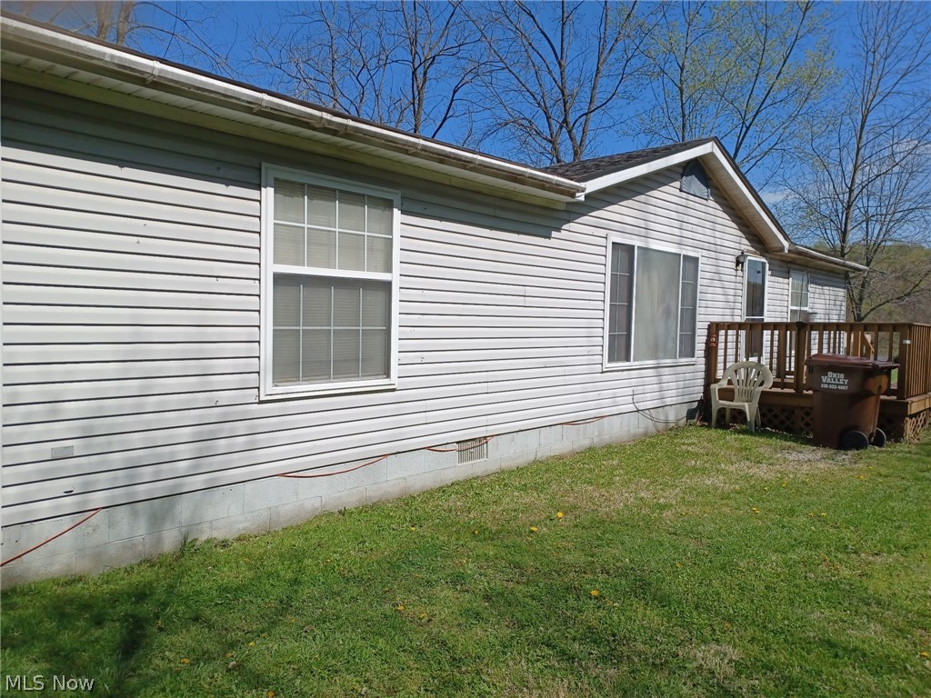 16194 Dormont Road East Liverpool OH 43920