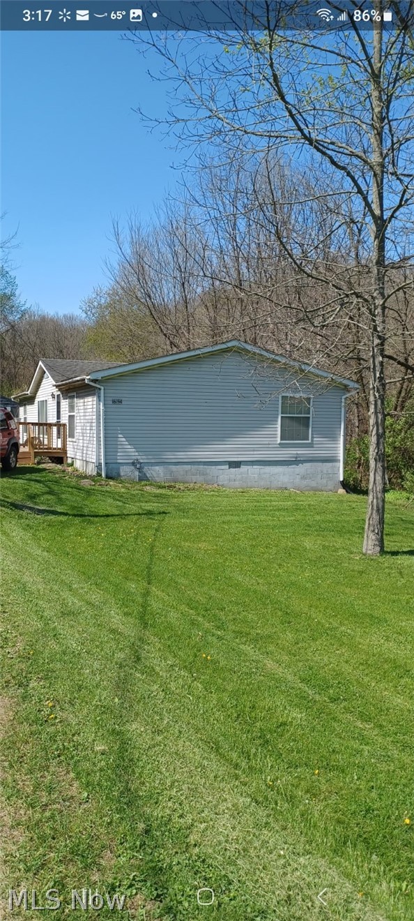 16194 Dormont Road East Liverpool OH 43920