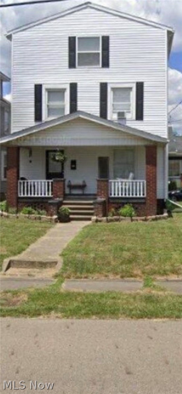 1201 18th Street NW Canton OH 44703