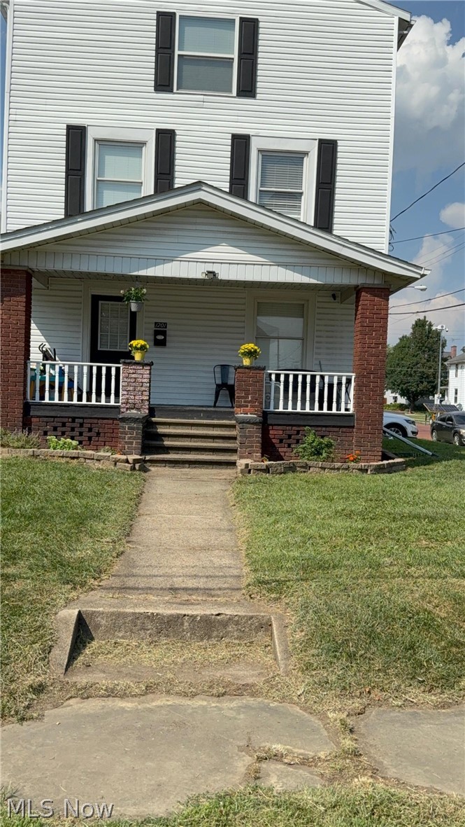 1201 18th Street NW Canton OH 44703
