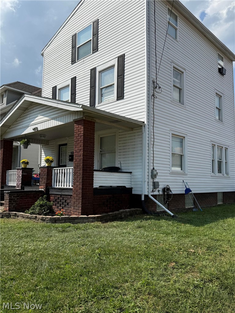 1201 18th Street NW Canton OH 44703