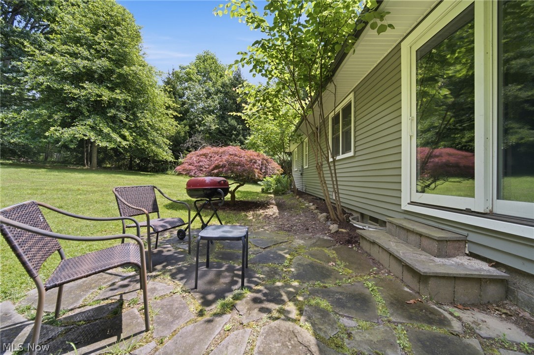 4155 Ridgewood Road Copley OH 44321