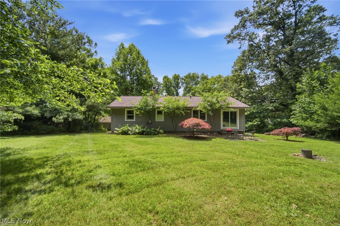 4155 Ridgewood Road Copley OH 44321
