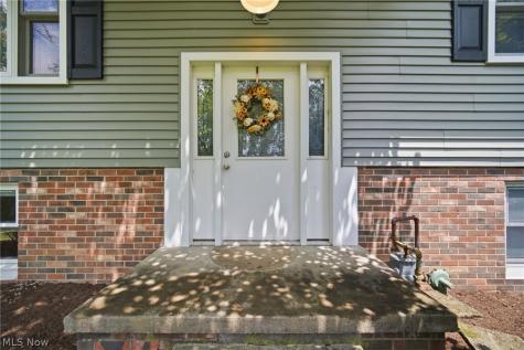 4155 Ridgewood Road Copley OH 44321