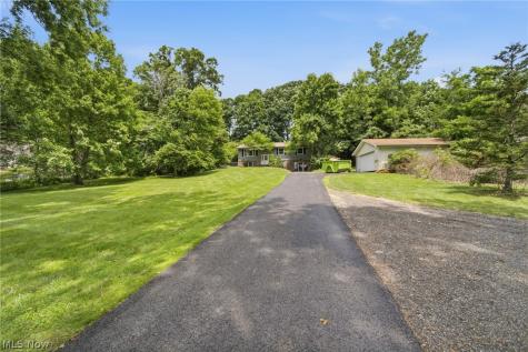4155 Ridgewood Road Copley OH 44321