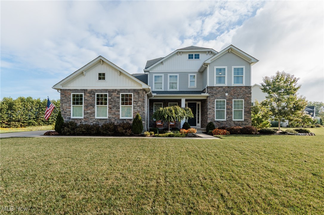 2041 Jaycox Road Avon OH 44011