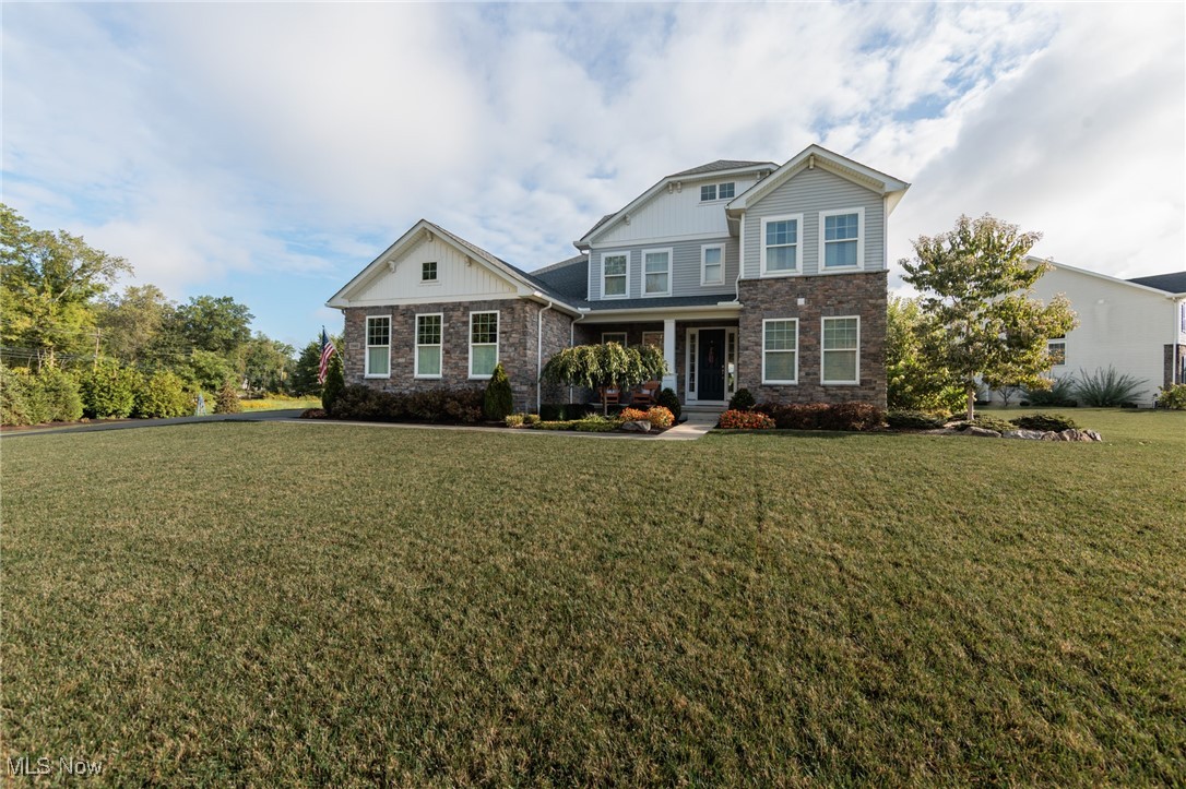 2041 Jaycox Road Avon OH 44011