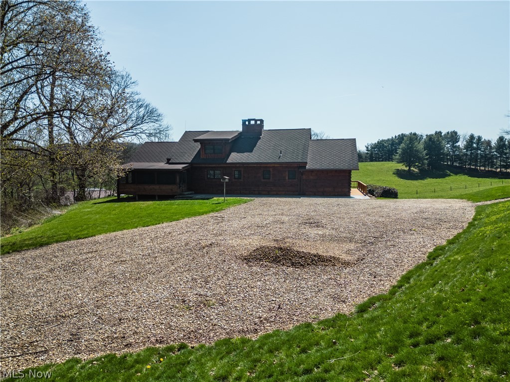 7313 County Road 22 Lakeville OH 44638
