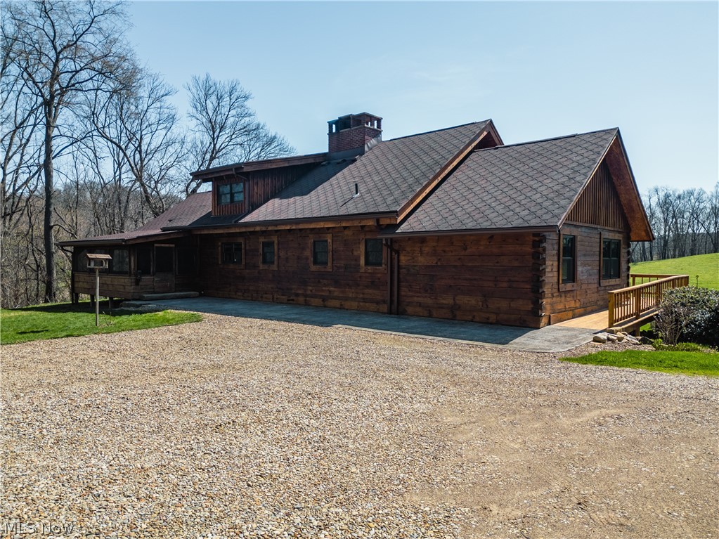 7313 County Road 22 Lakeville OH 44638