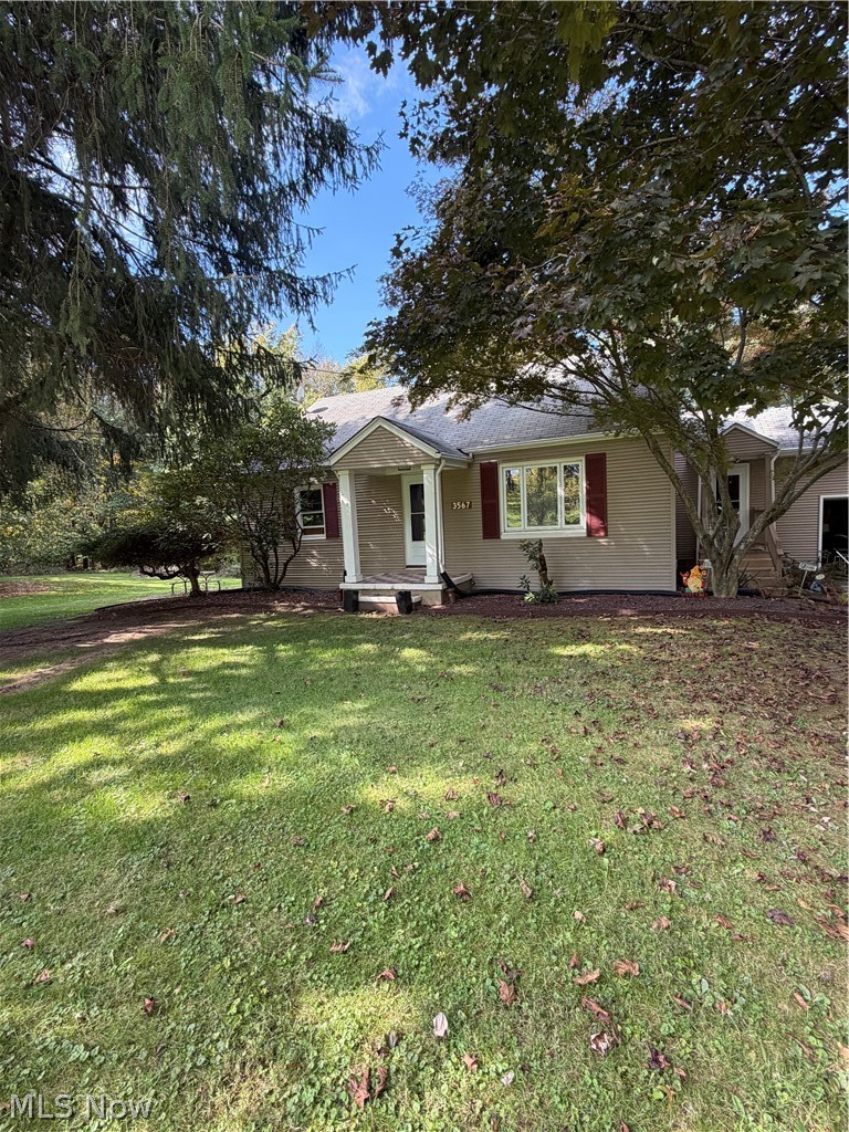 3567 Mccracken Road Salem OH 44460