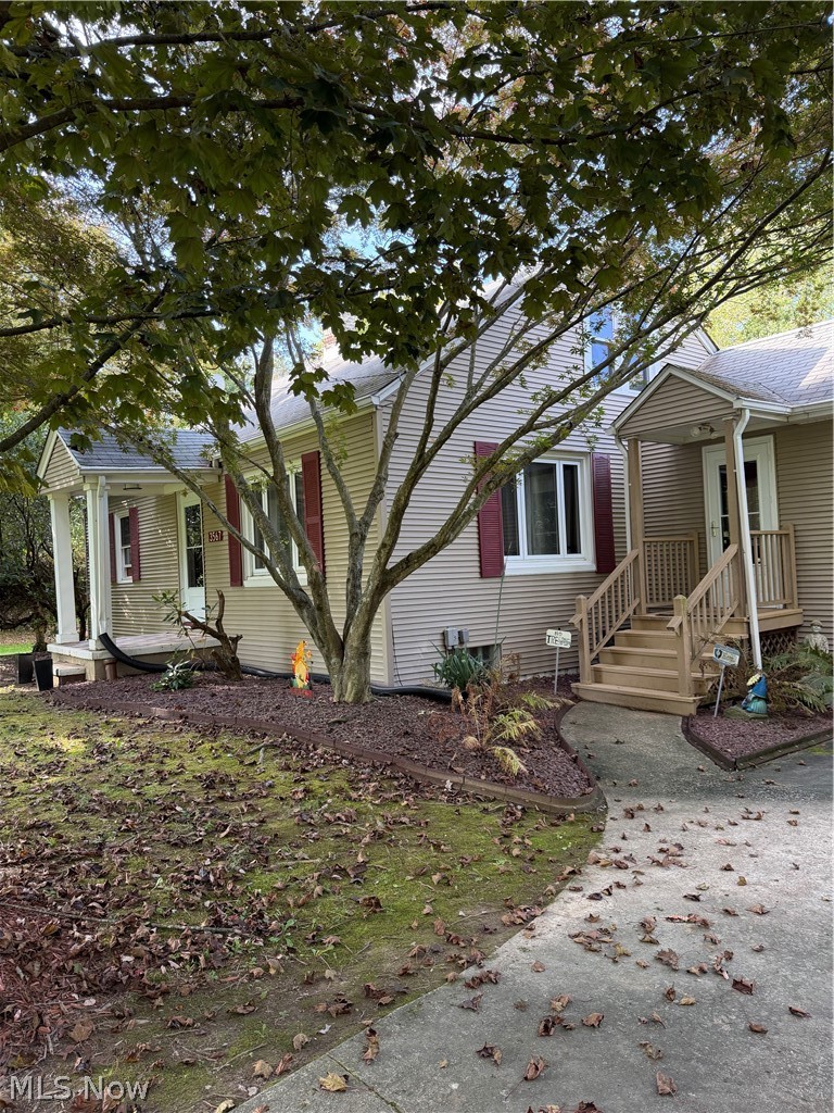 3567 Mccracken Road Salem OH 44460