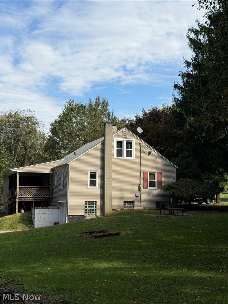 3567 Mccracken Road Salem OH 44460