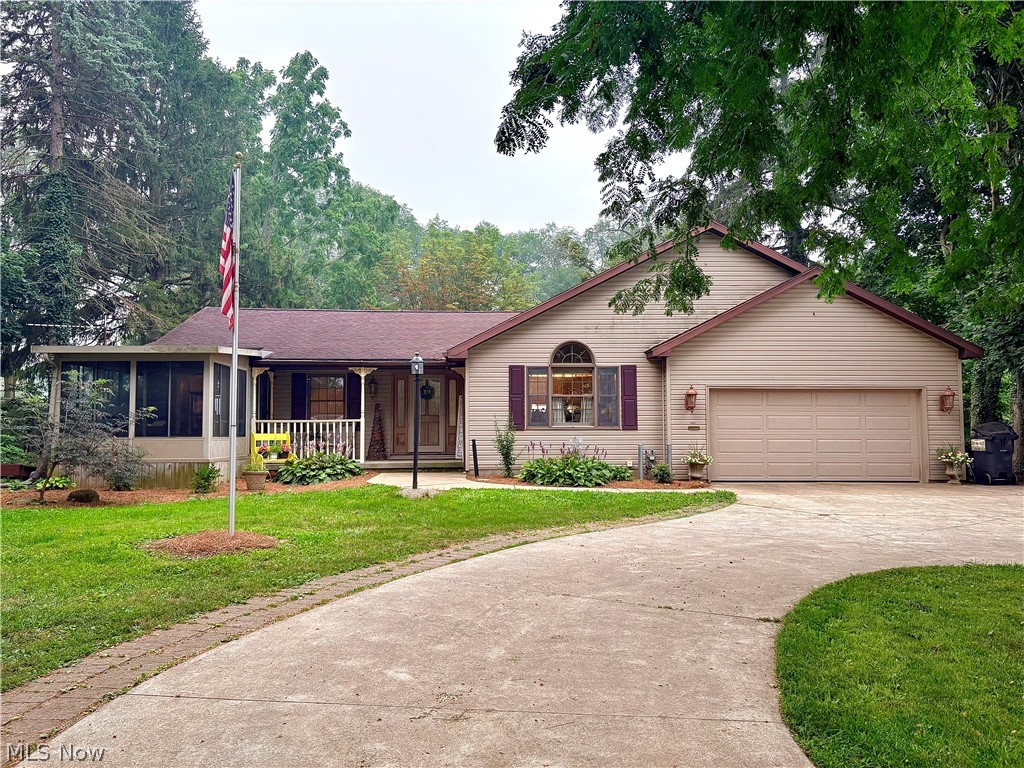 603 W Main Street Bellevue OH 44811