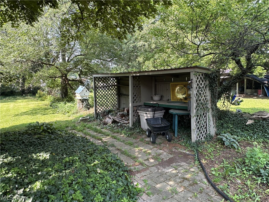 603 W Main Street Bellevue OH 44811