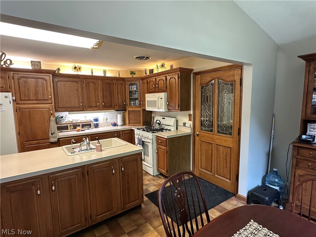 603 W Main Street Bellevue OH 44811