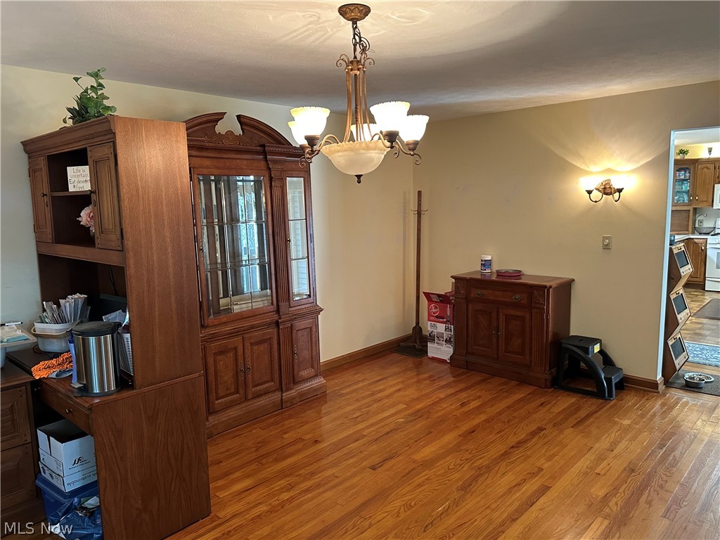 603 W Main Street Bellevue OH 44811