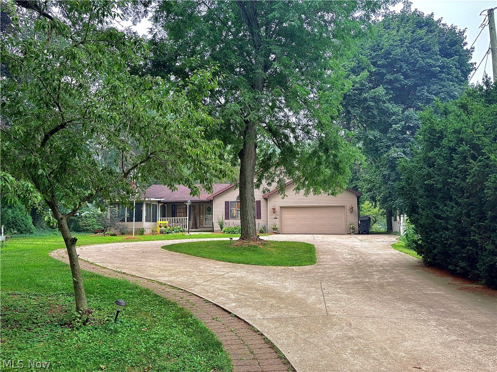 603 W Main Street Bellevue OH 44811