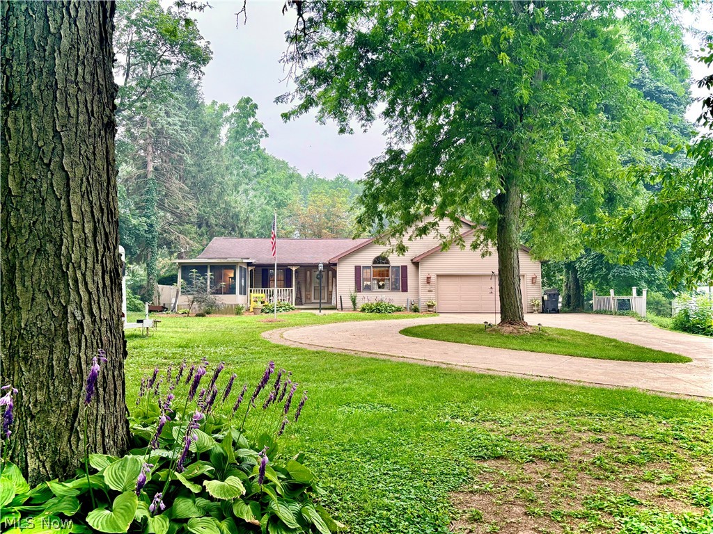 603 W Main Street Bellevue OH 44811