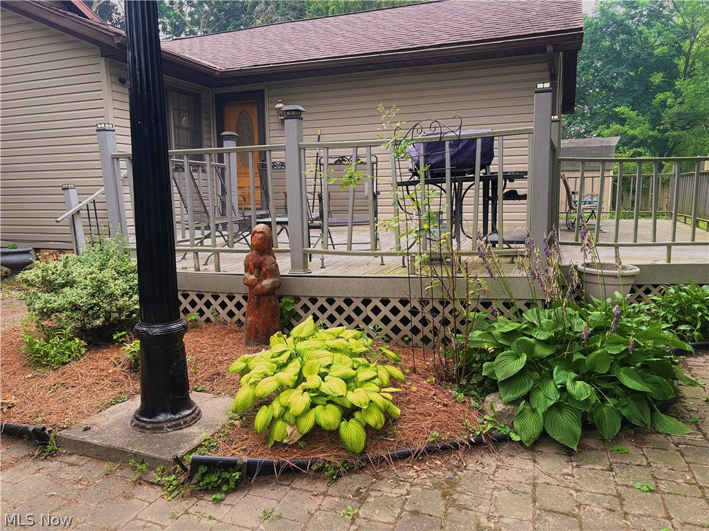 603 W Main Street Bellevue OH 44811