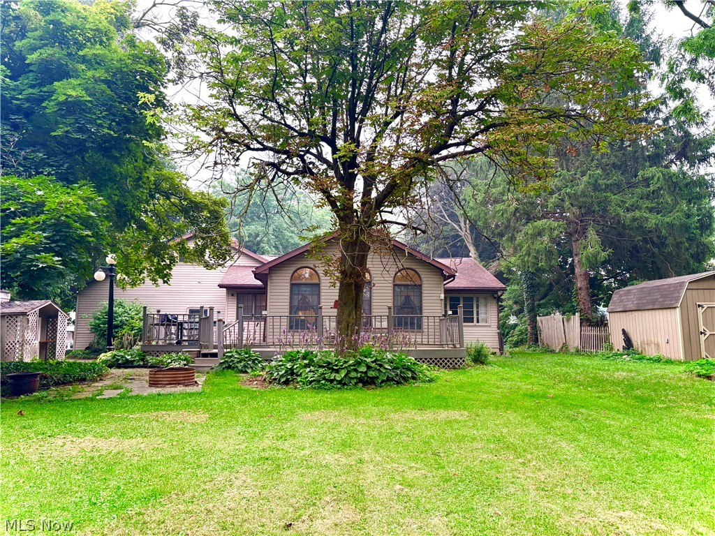 603 W Main Street Bellevue OH 44811