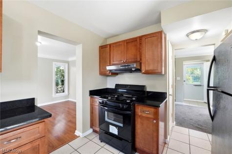 3508 Blanche Avenue Cleveland Heights OH 44118