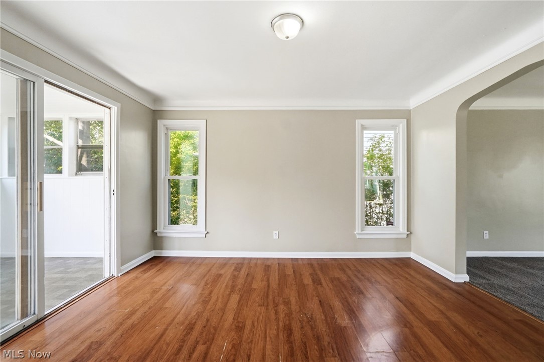 3508 Blanche Avenue Cleveland Heights OH 44118