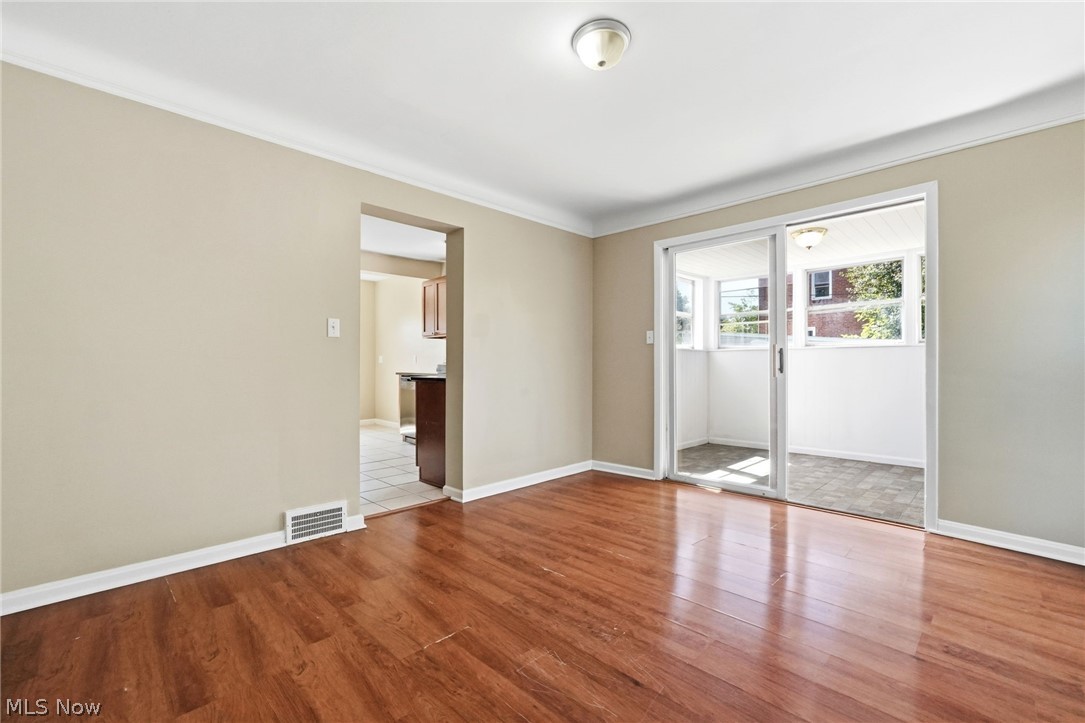 3508 Blanche Avenue Cleveland Heights OH 44118