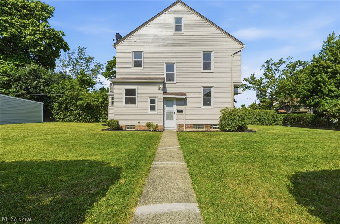 3508 Blanche Avenue Cleveland Heights OH 44118