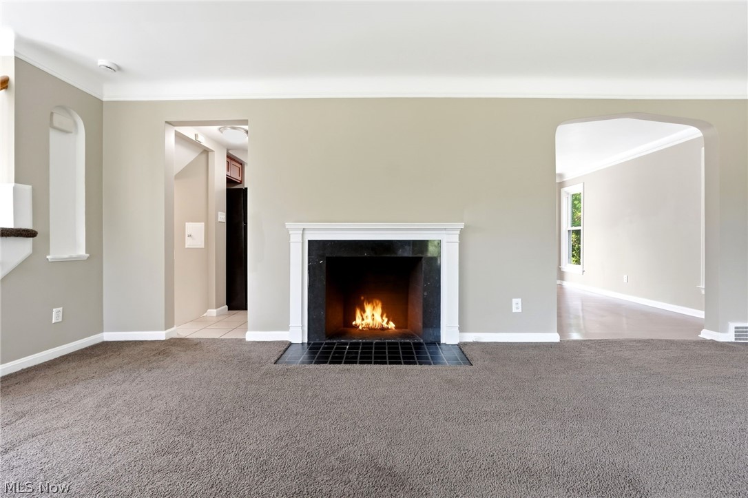3508 Blanche Avenue Cleveland Heights OH 44118