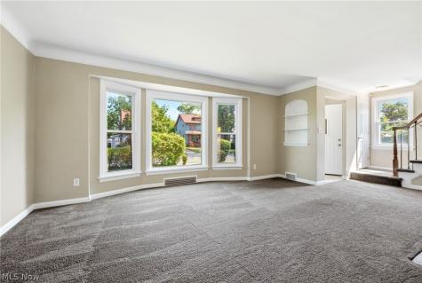 3508 Blanche Avenue Cleveland Heights OH 44118