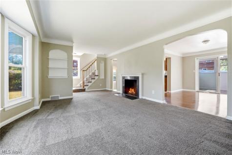 3508 Blanche Avenue Cleveland Heights OH 44118