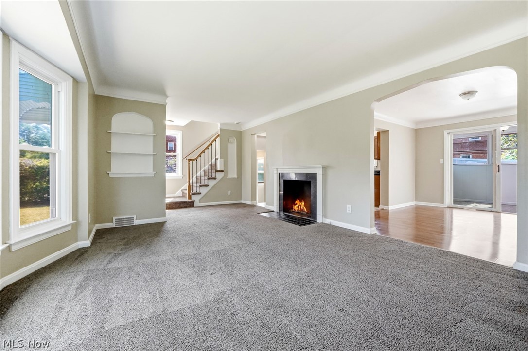 3508 Blanche Avenue Cleveland Heights OH 44118