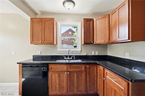 3508 Blanche Avenue Cleveland Heights OH 44118
